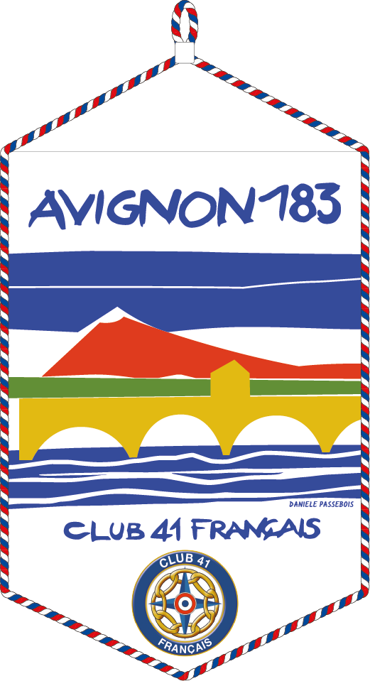 Club 41 Avignon